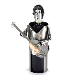 Wijnfleshouder "Paul McCartney"
