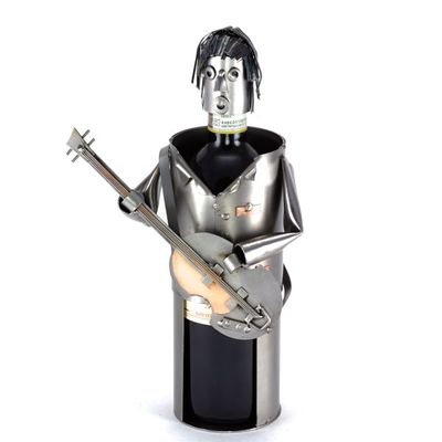 Wijnfleshouder "Paul McCartney"