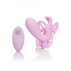 CalExotics - Venus Butterfly Remote G-Spot En Clitoris Stimulator