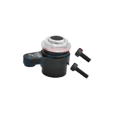 Aluminium 20T Servo Saver Set Horn W/Built In Spring - Arrma 1/18 GROM