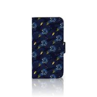 Telefoon Hoesje voor iPhone 15 Pro Voetbal