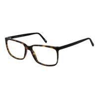 Uniseks Brillenframe Andy Wolf 4526 58B