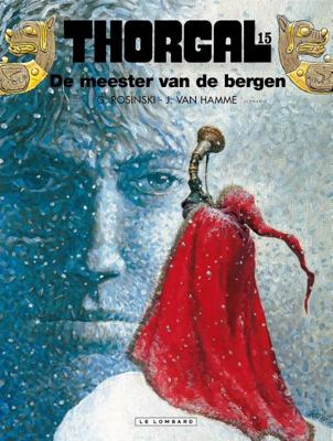 De Meester van de bergen (Paperback)