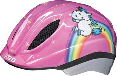 BIKE FASHION Helmet bike fas.unicorn s