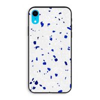 Terrazzo N°5: iPhone XR Biologisch afbreekbaar hoesje