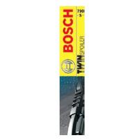 Ruitenwisserblad Bosch 3 397 118 423 551S Twin Spoiler x2
