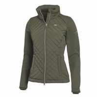 Schockemöhle Romy Style Quilted Ladies‘ Jacket - thumbnail