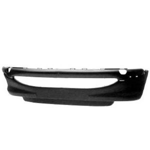 Voorbumper Zwart 4028570