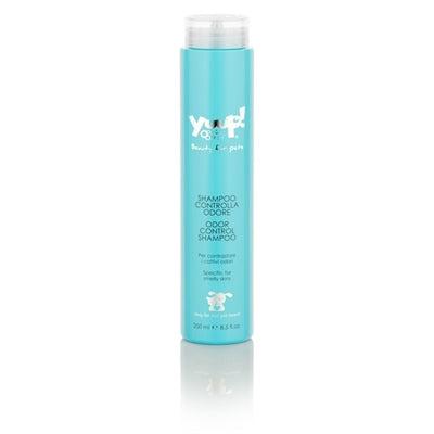 Yuup! odor control shampoo