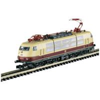 MiniTrix 16345 N Elektrische locomotief BR 103 van de DB MHI - thumbnail