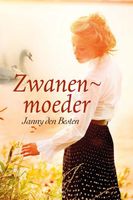 Zwanenmoeder - Janny den Besten - ebook - thumbnail