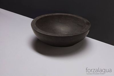 Forzalaqua Roma hardsteen opzetkom 40x15cm