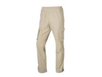 CRIVIT Heren wandelbroek (Beige, 48)