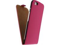 Mobilize Mobilize Ultra Slim Flip Case Apple iPhone 6/6S Fuchsia
