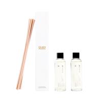 Claus Porto Alface Green Leaf Fragrance Sticks Refill 200ml
