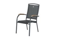 Hartman Raffaelo dining tuinstoel