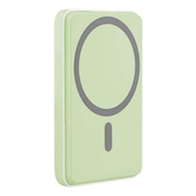 Powerbank T'NB PBUMAG5GR 5000 mAh Groen Magsafe