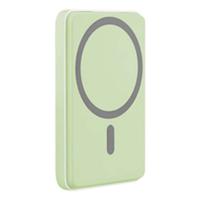 Powerbank T'NB PBUMAG5GR 5000 mAh Groen Magsafe