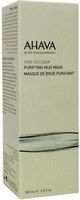 Ahava Purifying mud mask (100 ml)