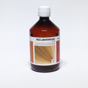 Ayurveda Health Thailam neelibhringadi (500 ml)