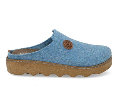 Rohde 6120 51 navi Blauw maat 39