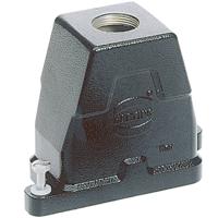 Afdekkap 09 40 006 0412 09400060412 HARTING 1 stuk(s)