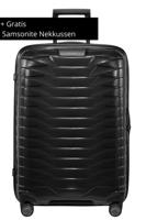 Samsonite Proxis Spinner 69cm Black