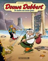 De tanden van Casius Gaius (Paperback)