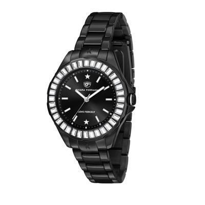 Chiara Ferragni R1953101501 (Ø 36 mm) Dames horloge