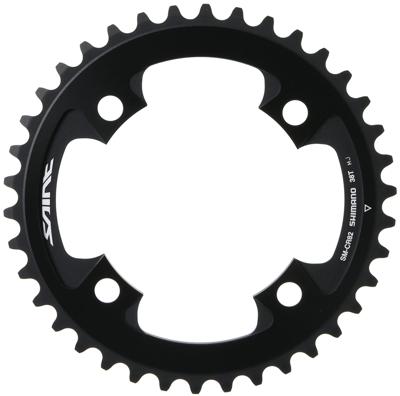 SHIMANO Chain ring shim. saint 820-825 38t.4-arm,104mm