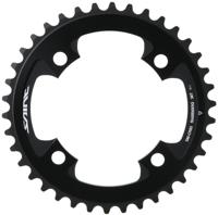 SHIMANO Chain ring shim. saint 820-825 38t.4-arm,104mm