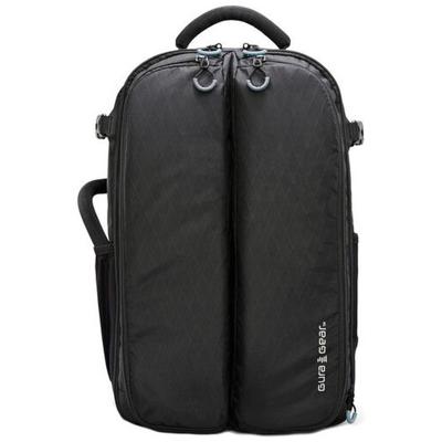 Gura Gear Kiboko 2.0 30L zwart