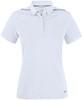 Cutter & Buck 354423 Advantage Performance Polo Lds - Wit - XXL - thumbnail