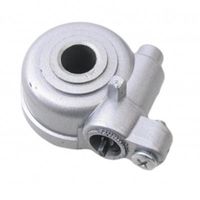 Kilometeraandrijving China 12mm. schroef