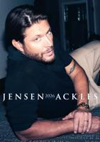Jensen Ackles A3 Kalender 2026