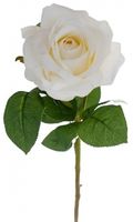 Gerimport kunstbloem Vara 65 cm - thumbnail