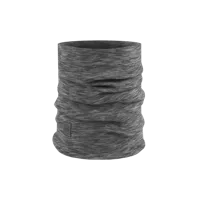Buff MERINO HEAVYWEIGHT U (MULTISTRIPES FOG GREY )