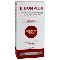 B Complex Shampoo voor vet haar