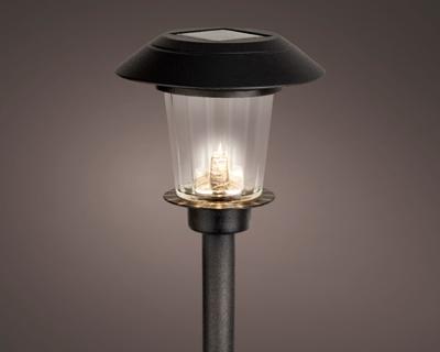 Solar stake light - Decoris