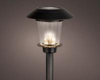 Solar stake light - Decoris