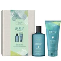 Scottish Fine Soaps Sea Kelp Luxury Gift Duo