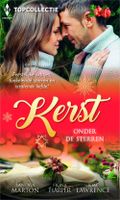 Kerst onder de sterren (3-in-1) - Sandra Marton, Fiona Harper, Kim Lawrence - ebook