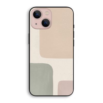 Geo #7: iPhone 13 mini Biologisch afbreekbaar hoesje
