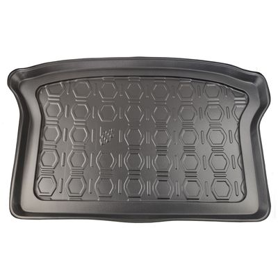Kofferbakmat 'Design' passend voor Volvo V40 2012- incl. Cross Country CKSVO06ND