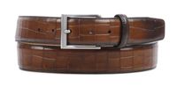 Magnanni Heren Leren RiemenRiemen - thumbnail