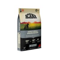 Acana Adult Small Breed Dog Heritage - 2 x 6 kg
