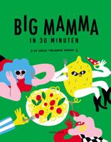 Big Mamma in 30 minuten (Hardback)
