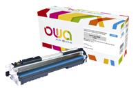 Tonercartridge owa hp ce311a blauw