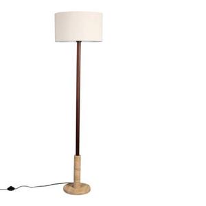 Dutchbone Jackson Vloerlamp H 156 cm