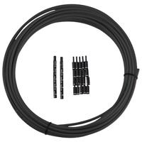 Jagwire keb-sl 3m brake outer housing